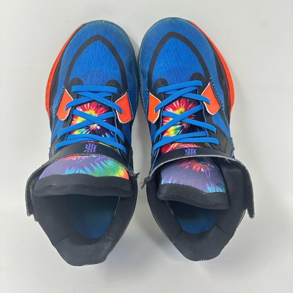 Nike Little Kid's Kyrie Infinity SE Boy's 3Y - Picture 9 of 16